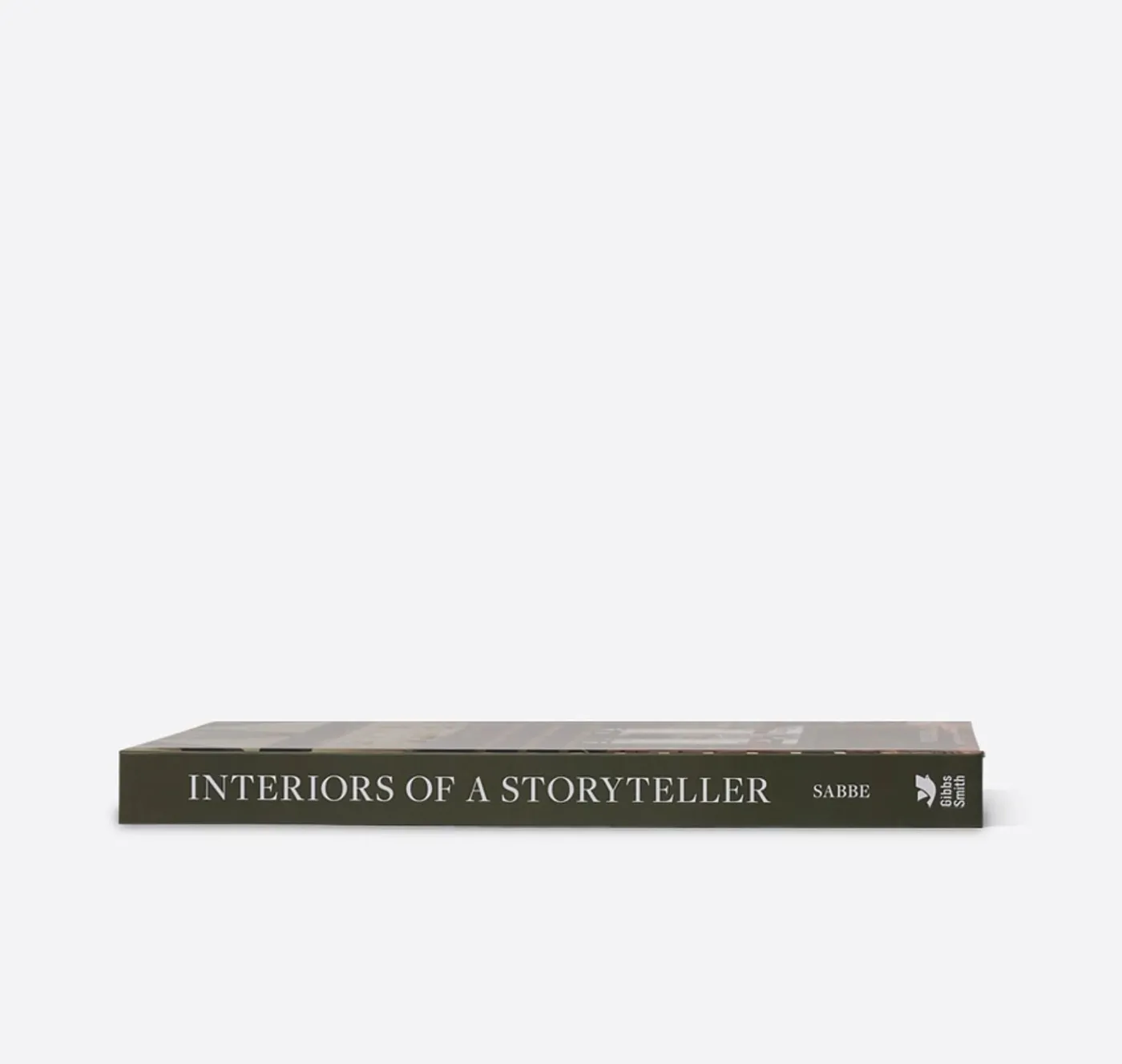 Interiors of a Storyteller