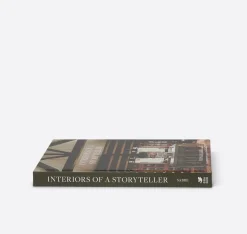 Interiors of a Storyteller