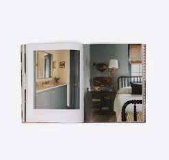 Interiors of a Storyteller