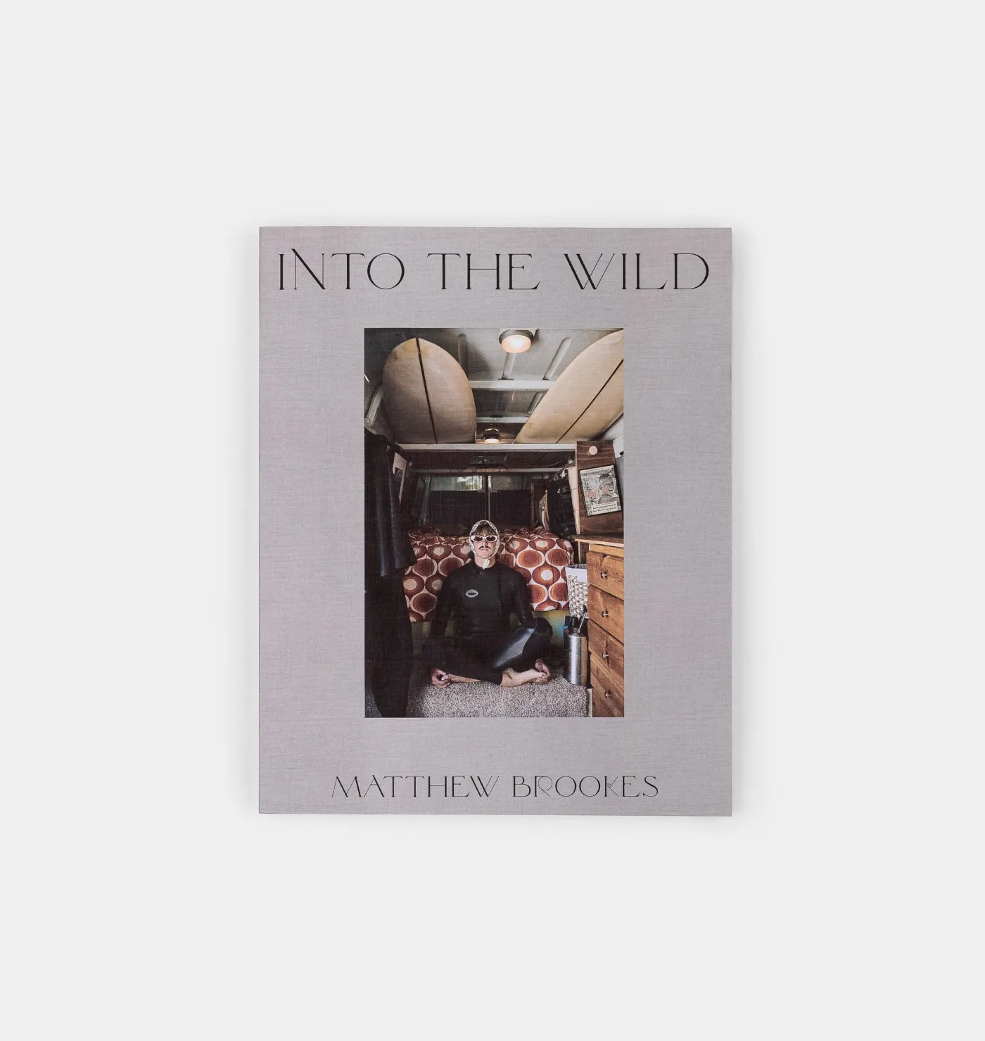 Into the Wild