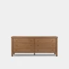 Irina 6 Drawer Dresser