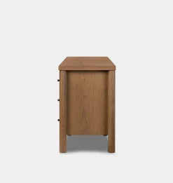 Irina 6 Drawer Dresser