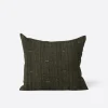 Iris Vintage Pillow 18" x 20"