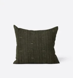 Iris Vintage Pillow 18" x 20"