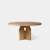 Irwin Round Dining Table
