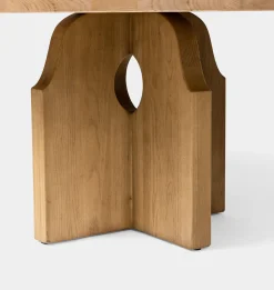 Irwin Round Dining Table