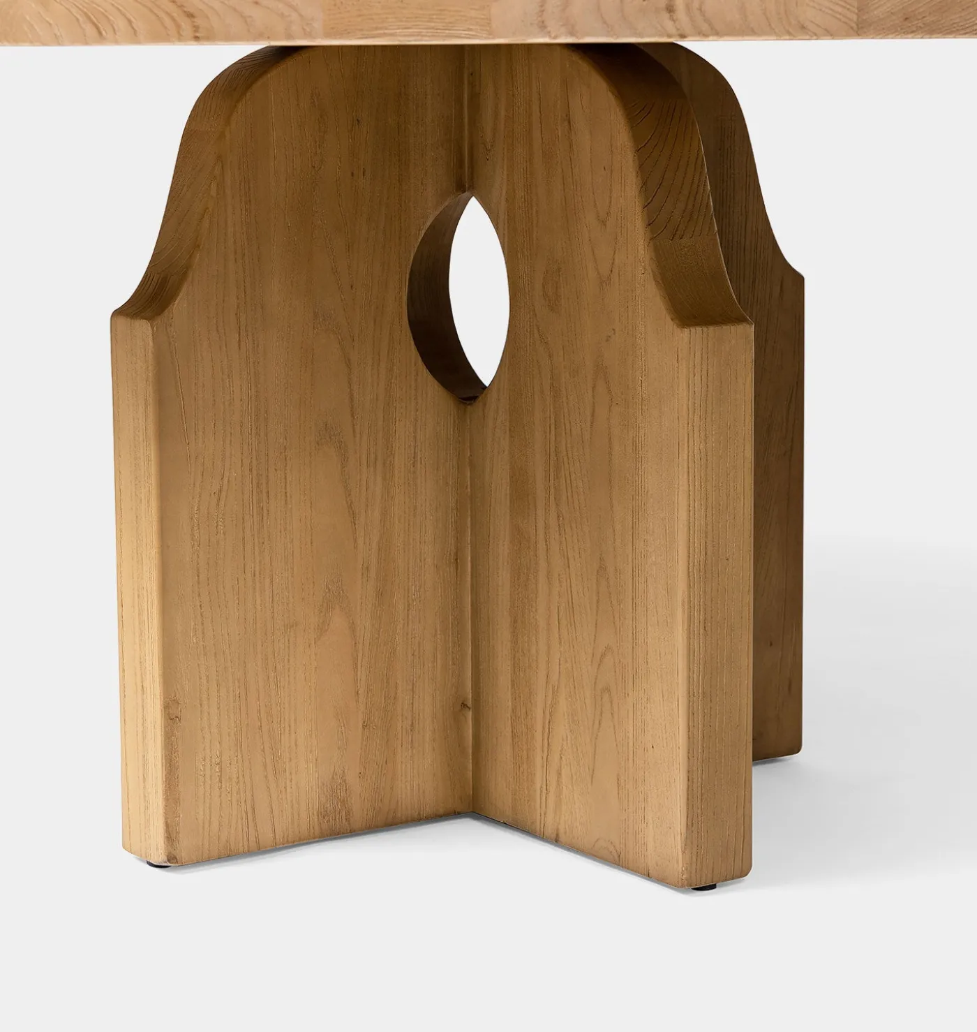 Irwin Round Dining Table