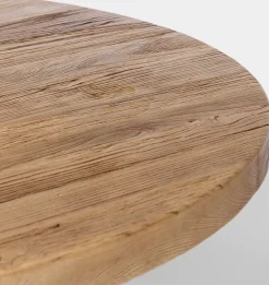 Irwin Round Dining Table