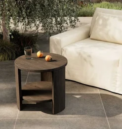 Isabel Outdoor End Table
