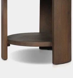 Isabel Outdoor End Table
