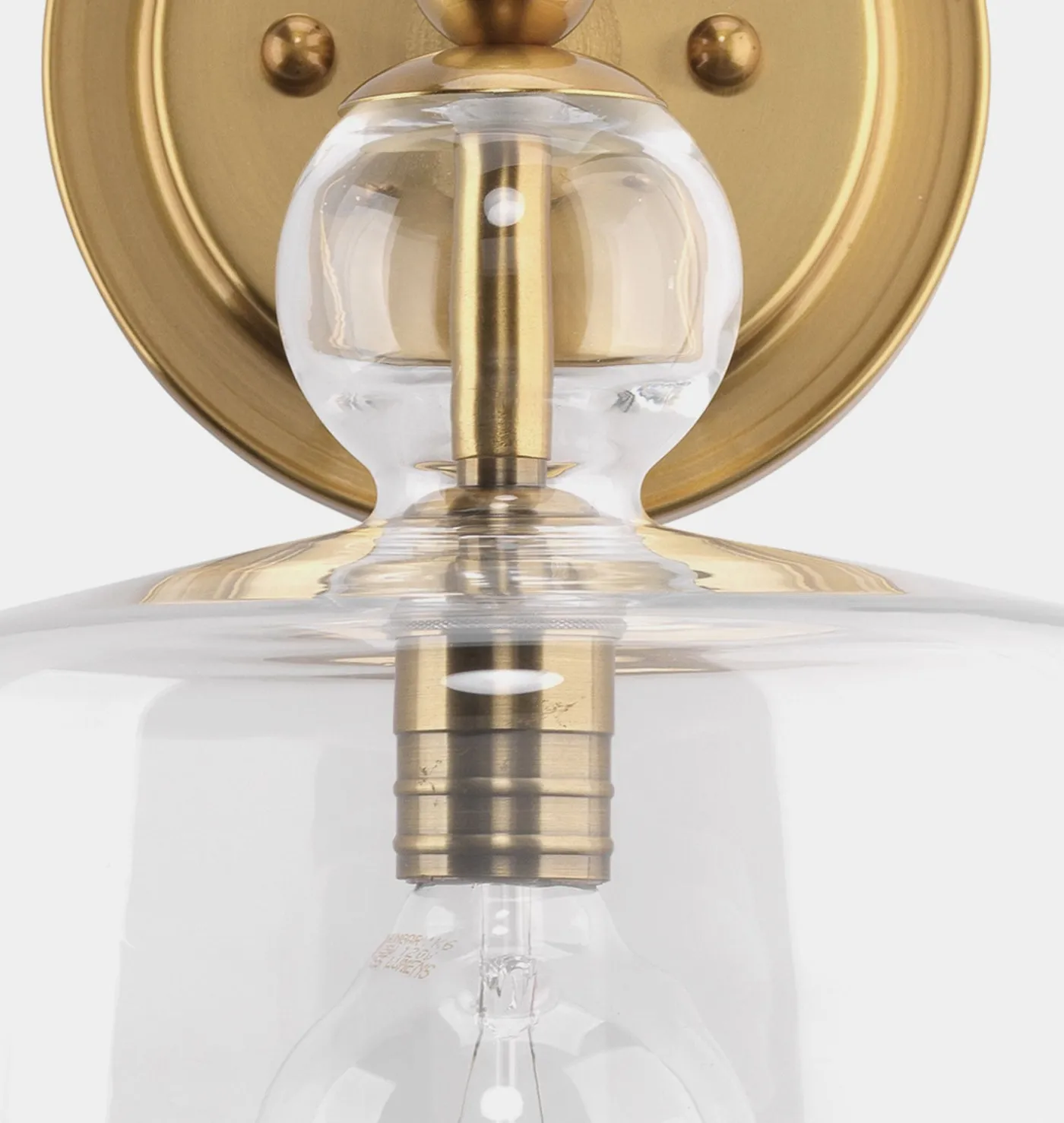 Isla Sconce