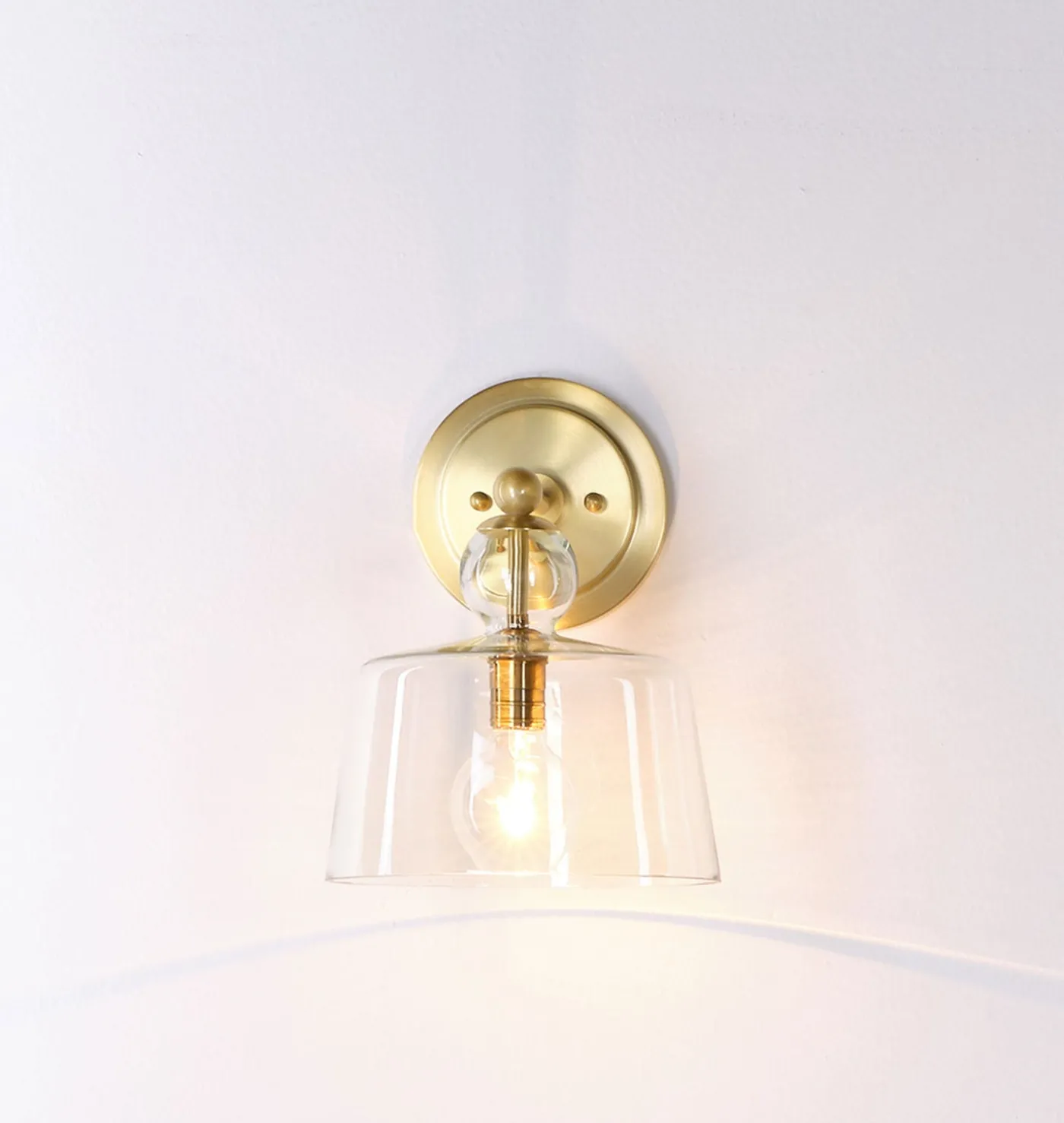 Isla Sconce