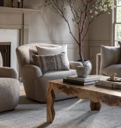 Isle Lounge Chair