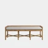Isodore Bench