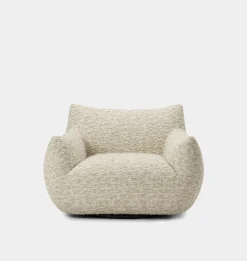 Ithaca Swivel Chair