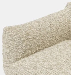 Ithaca Swivel Chair