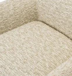 Ithaca Swivel Chair
