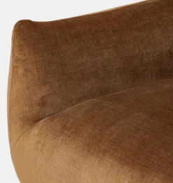 Ithaca Swivel Chair