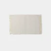 Ivory Bath Mat