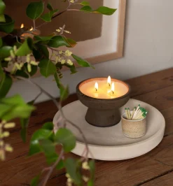 Jack Candle Earth
