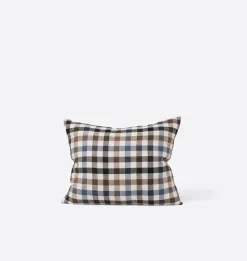 Jack Vintage Pillow 17" x 21"