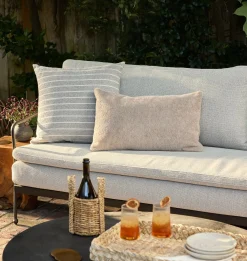Jackson Outdoor Pillow 22