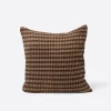 Jacon Vintage Pillow 22" x 23"