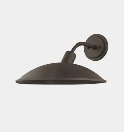 Jada Outdoor Sconce