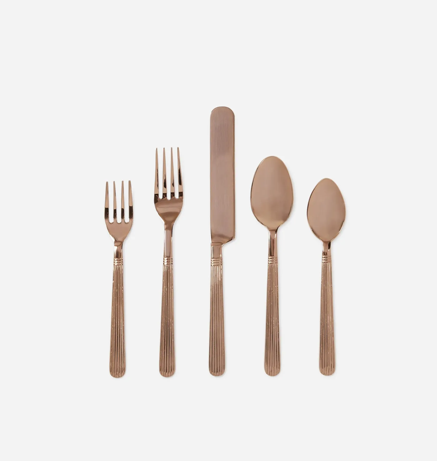 Jaela Flatware S/5