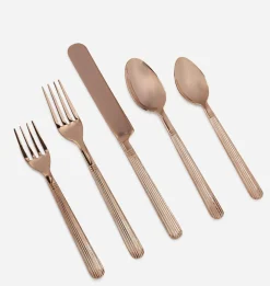 Jaela Flatware S/5