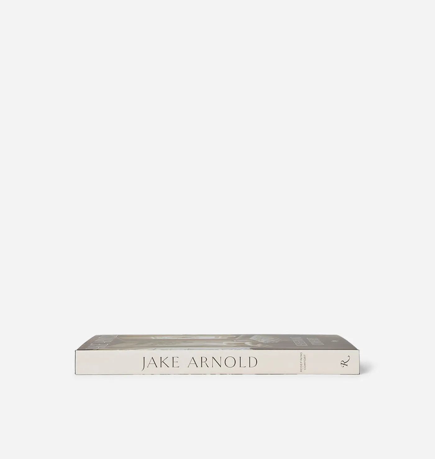 Jake Arnold: Redefining Comfort