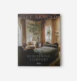 Jake Arnold: Redefining Comfort