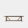 James Outdoor Dining Table