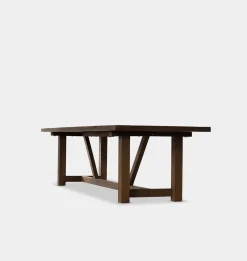 James Outdoor Dining Table