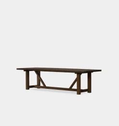 James Outdoor Dining Table