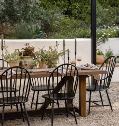 James Outdoor Dining Table