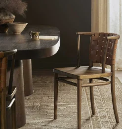 Jasmine Dining Chair