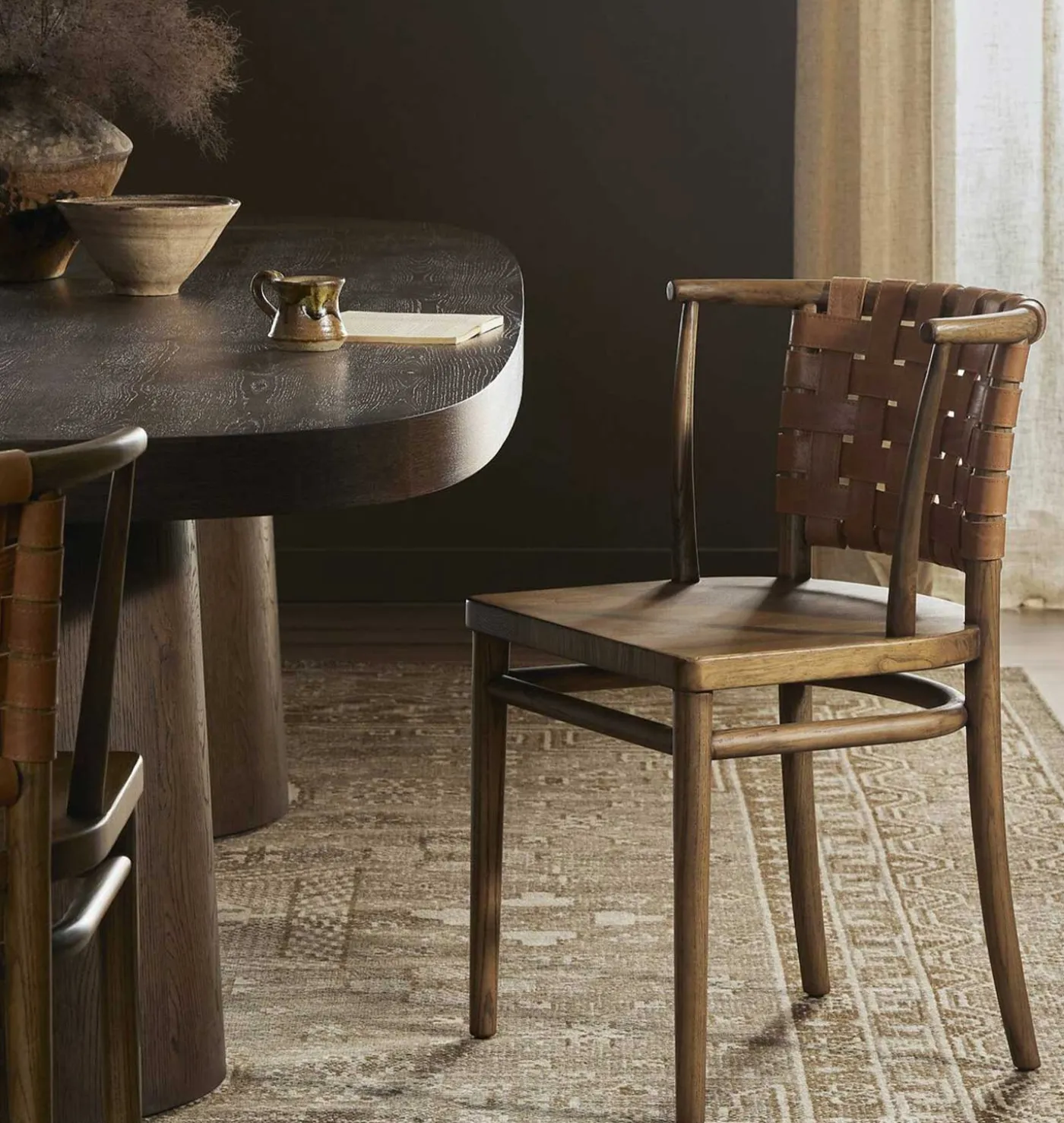 Jasmine Dining Chair