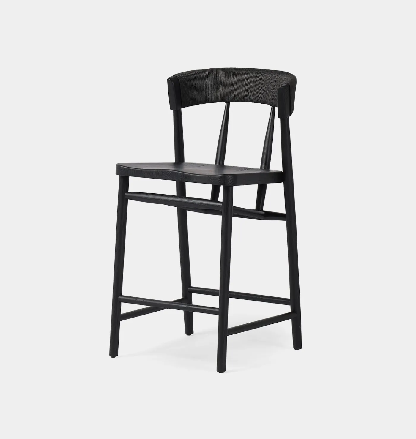 Jasper Bar & Counter Stool