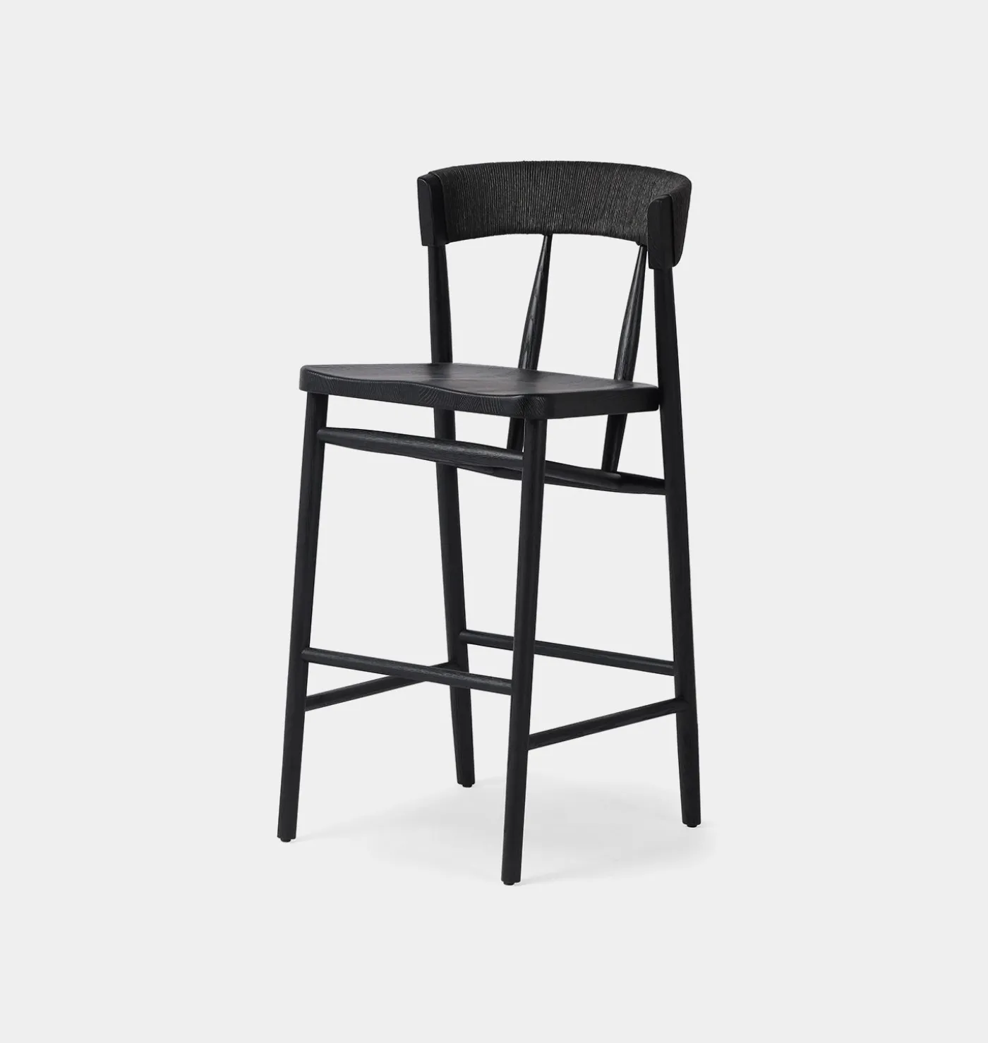 Jasper Bar & Counter Stool