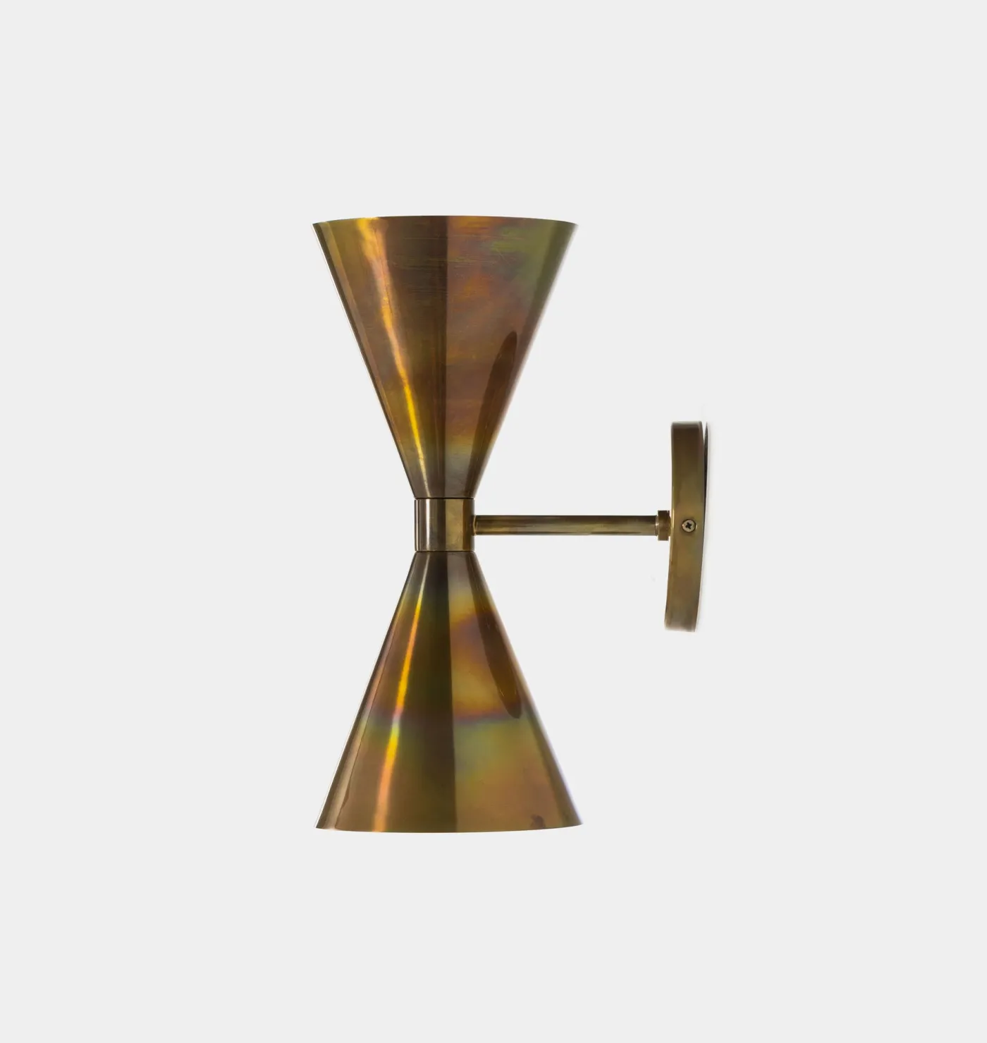Jasper Sconce