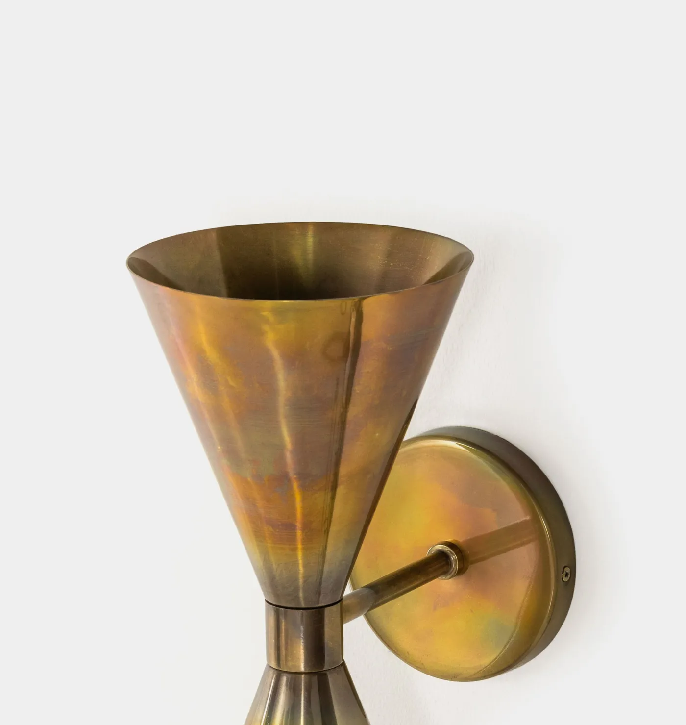 Jasper Sconce