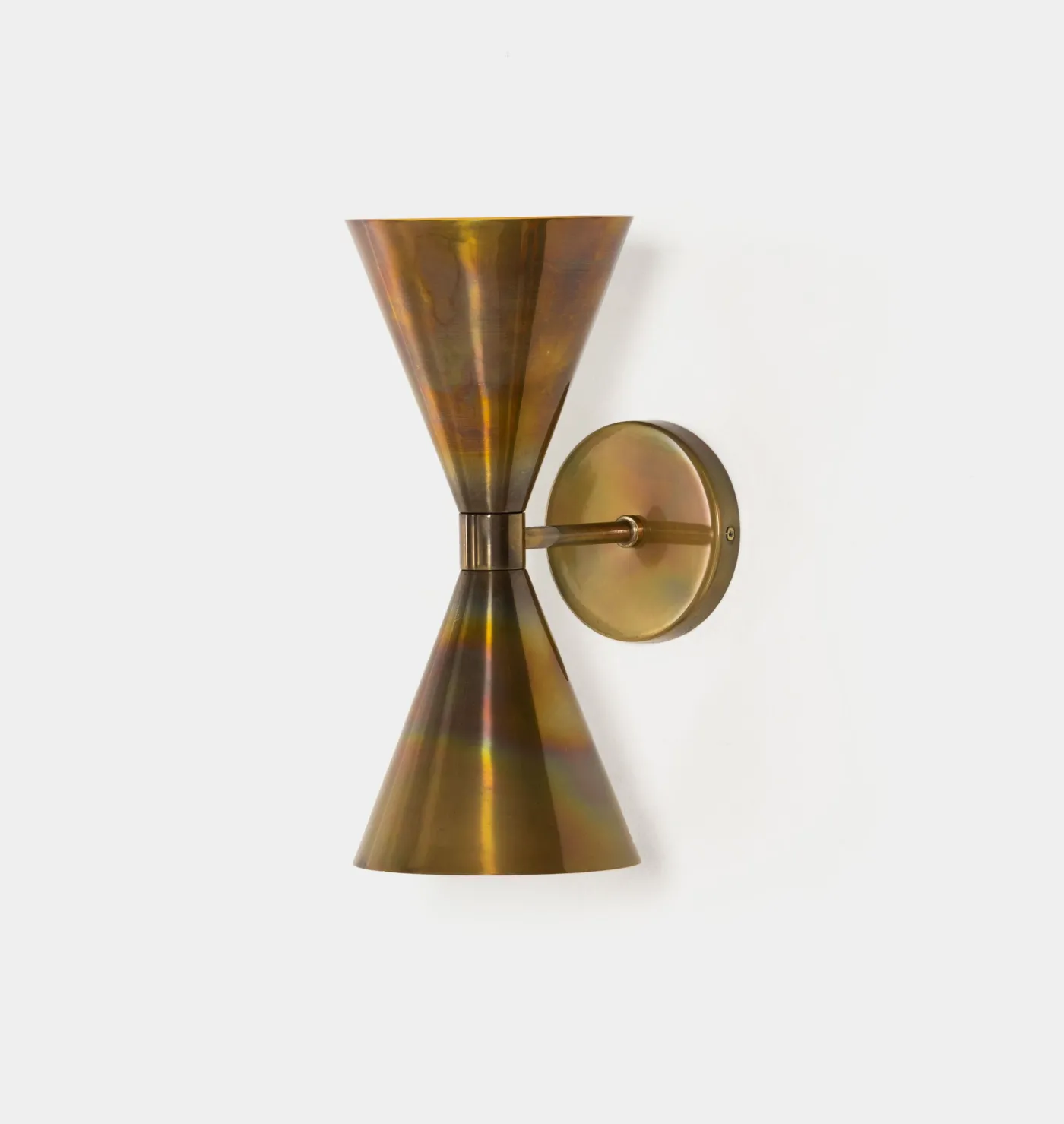 Jasper Sconce