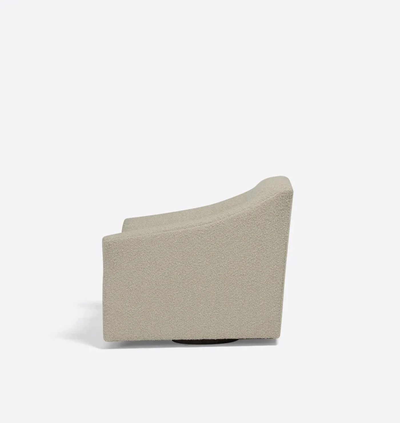 Jasper Swivel Chair