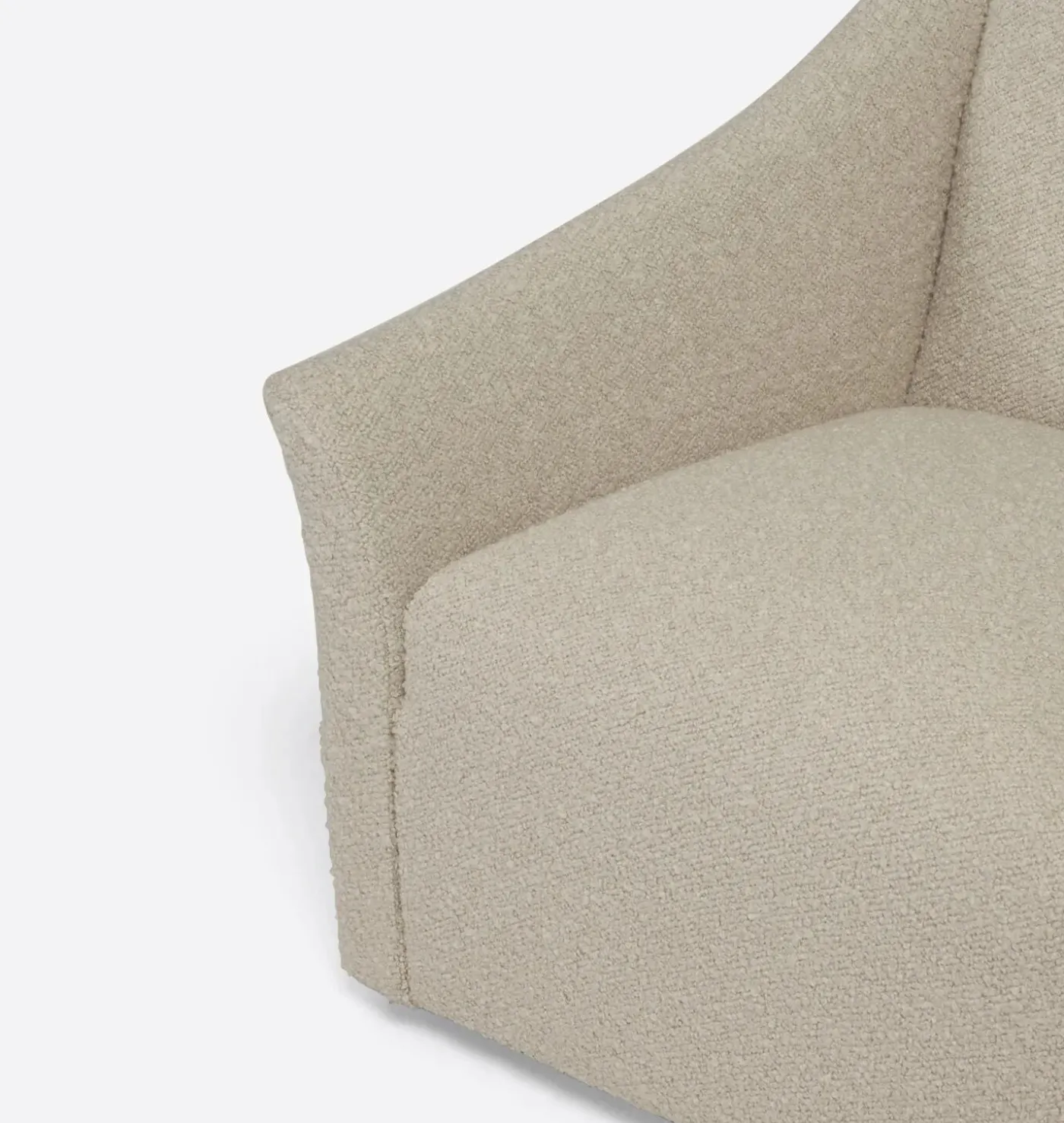 Jasper Swivel Chair