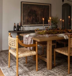 Jenna Dining Table