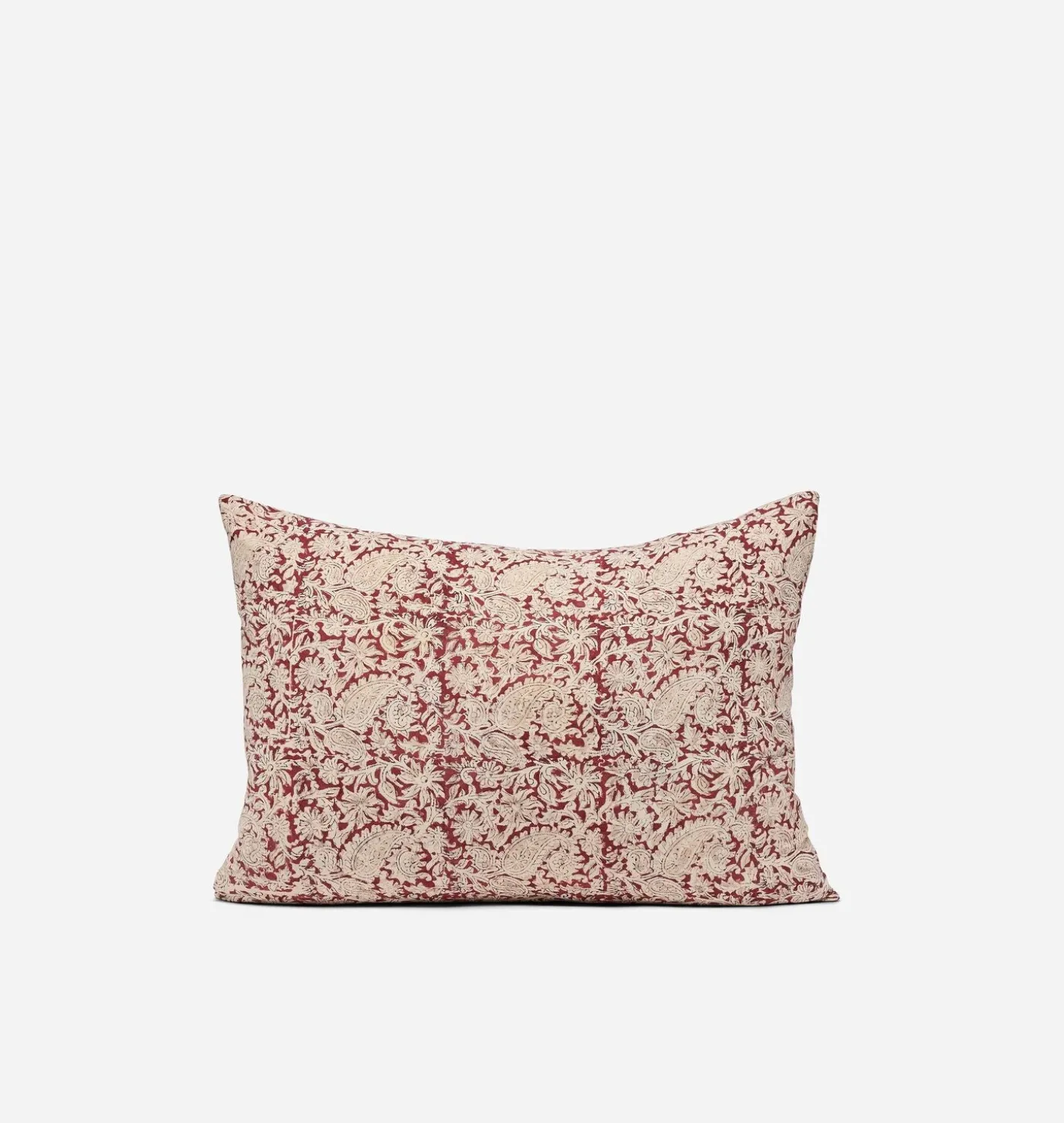 Jivan Paisley Pillow 20" x 25"