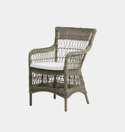 Joachim Outdoor Dining Chair