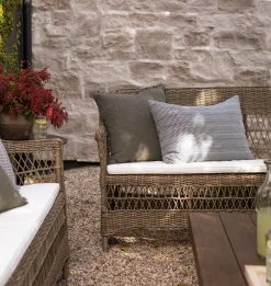 Joachim Outdoor Sofa