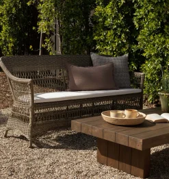 Joachim Outdoor Sofa